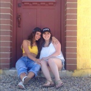 Meet your Posher, Madison